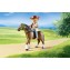 Calesse con Cavallo Playmobil Country