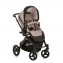 Trio Hauck Maxan 4 Plus Melange Sand