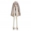 Culla Hauck Dreamer Multi Dots Sand chiusa