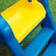 Scivolo Pieghevole Chicco Folding Slide 