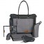 Borsa Cambio Babymoov Essential Bag Black