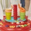 Plastilina Hasbro PlayDoh la Fabbrica Dei Gelati