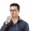 Aerosol Air Liquide Nebula Con Rinowash Doccia Nasale