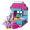 Costruzioni Lego Duplo Disney Il Negozio di Minni