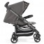 Passeggino Peg Perego Si Class Grey