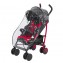 Passeggino Chicco Echo Scarlet