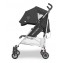 Passeggino Maclaren Triumph Black/Charcoal