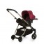 Ovetto iCoo Acrobat XL Plus Diamond Ruby