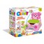 Poltroncina Porta Mattoncini Bimba Clementoni - Packaging