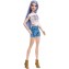 Bambola Barbie Fashionistas 88