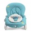 Sdraietta Chicco Balloon Turquoise