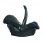 Seggiolino Auto Bébé Confort Cabriofix Nomad Black