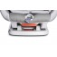 Seggiolino Auto Chicco Youniverse Fix Grey