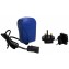 Kit Caricabatterie Peg Perego 12 V