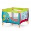 Hauck Sleep N Play Sq - Cuna De Viaje Diseño Jungle Fun