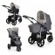 Trio Hauck Viper SLX Smoke Grey