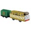Trenino Fisher Price Thomas & Friends Track Master Diesel 10