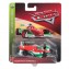 Macchinina Disney Cars Francesco Bernoulli
