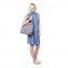 Borsa Fasciatoio Lässig Hobo Green Label Grey