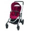 Passeggino Reversibile Bebe Confort Elea Robin Red