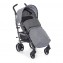 Passeggino Chicco LiteWay 2 Legend SPECIAL EDITION con Coprigambe