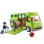 Furgone Trasporto Cavalli Playmobil Country