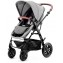 Duo Kinderkraft Moov 2 in 1 Grey