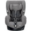 Bébé Confort Axiss - Silla De Coche Grupo 1, Color Gris