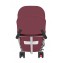 Passeggino Maclaren Triumph Plum Grey Dawn