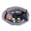 Borsa Fasciatoio Lässig Hobo Green Label Grey