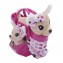 Peluche Simba Chi Chi Love Baby Love