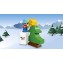 Costruzioni Lego Duplo Le Avventure Di Babbo Natale