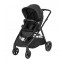 Passeggino Bebe Comfort Zelia Nomad Black