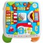 Centro Attività Fisher Price Tavolino Attività della Città