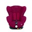 Bébé Confort Iseos Isofix - Silla De Coche Grupo 1, Desde 9 Hasta 18 Kg Instalación Isofix Color Negro