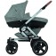 Bébé Confort Nova 4w- Cochecito Todo Terreno Color Nomad Grey