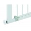 Cancelletto Safety 1st Easy Close Metal