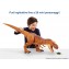 Jurassic World Tyrannosaurus Rex Supercolosal Dinosaurio De Juguete Mattel