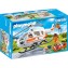 Elisoccorso Playmobil City Life
