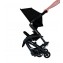 Passeggino Bebe Confort Laika Nomad Black