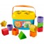 Blocchi Fisher Price Baby's First Blocks