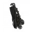 Passeggino Gemellare Bebe Confort Dana For 2 Nomad Black