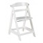 Seggiolone Evolutivo Roba Sit Up Click & Fun Bianco