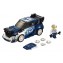 Gioco Lego Speed Champions Ford Fiesta M-Sport Wrc