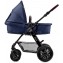 Duo Kinderkraft Moov 2 in 1 Navy