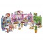Galleria con 3 Negozi Playmobil City Life