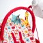 Altalena Graco Baby Delight Wild Day Out