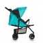 Passeggino Hauck Citi Neo II Caviar Aqua