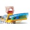 Gioco Disney Cars Pinball Rollin Raceway