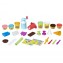 Plastilina Hasbro Playdoh Gelati e Ghiaccioli